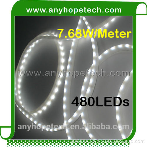 Bendanble light led strip 12v minwatt 38.4w power strip